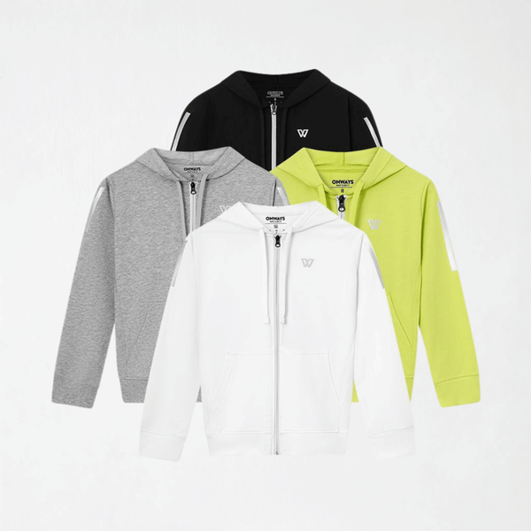 HOODIE O22002 WOMEN