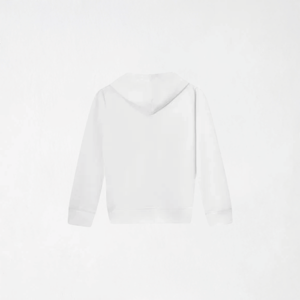 HOODIE O22002 WOMEN