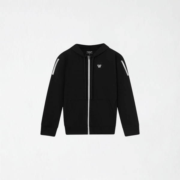  HOODIE O22002 WOMEN 