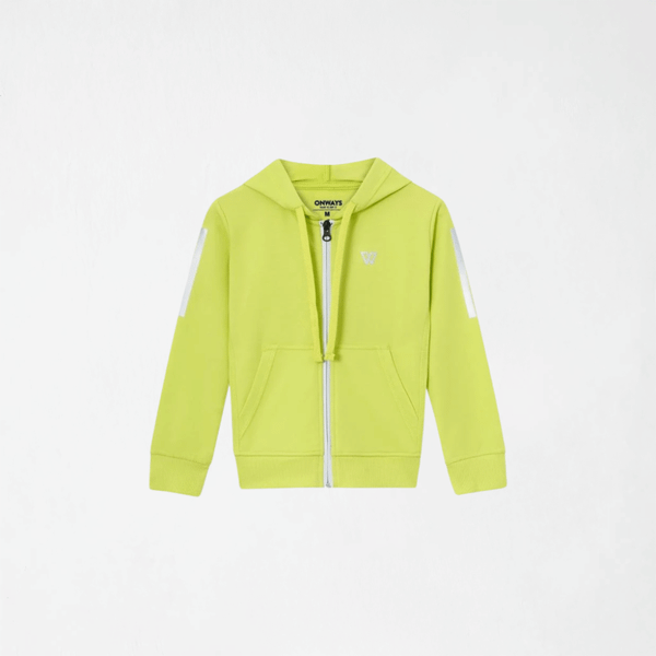 HOODIE O22002 WOMEN