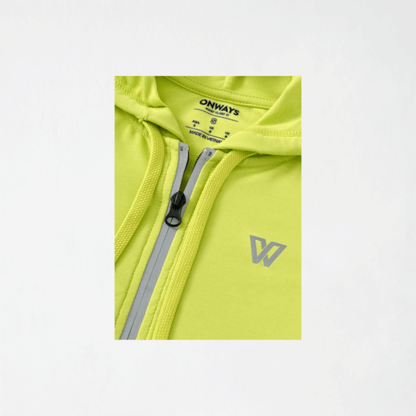 HOODIE O22002 WOMEN