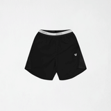 MIX FABRIC SHORT O22007 MEN