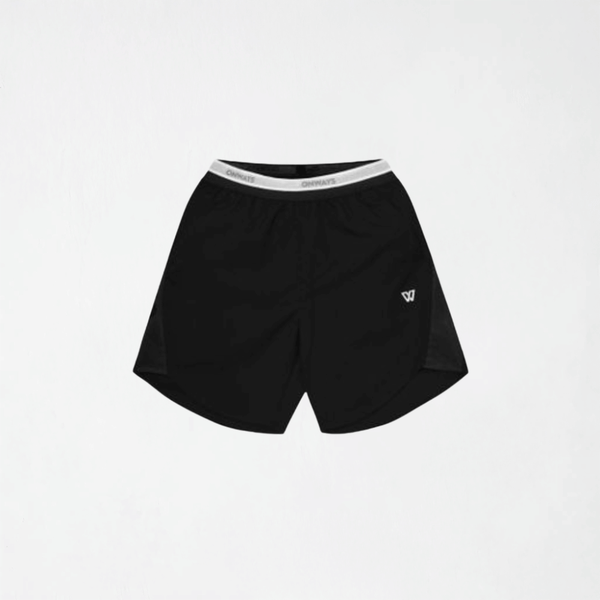  MIX FABRIC SHORT O22007 MEN 