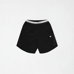 MIX FABRIC SHORT O22007 MEN