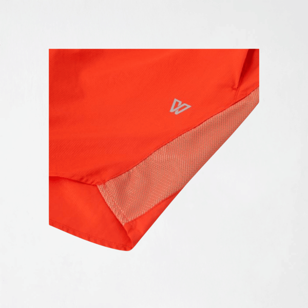 MIX FABRIC SHORT O22007 MEN
