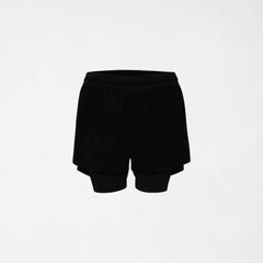 2IN1 RUNNING SHORTS O22008 MEN