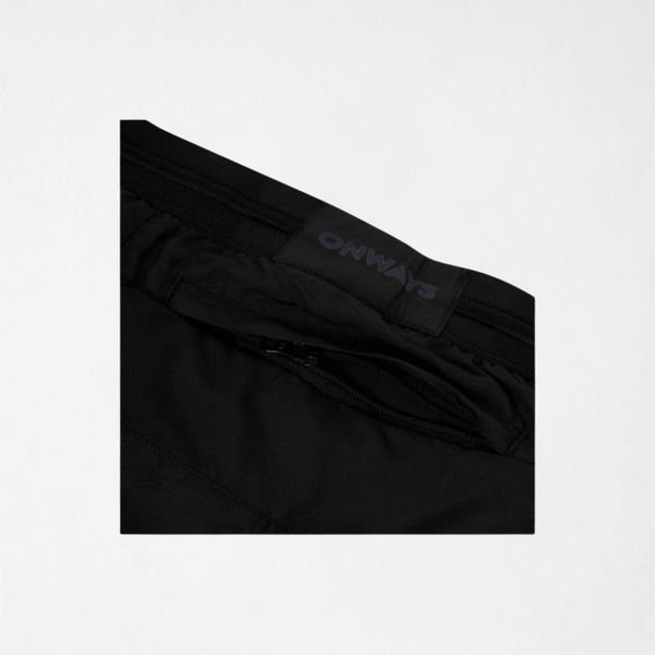 2IN1 RUNNING SHORTS O22008 MEN