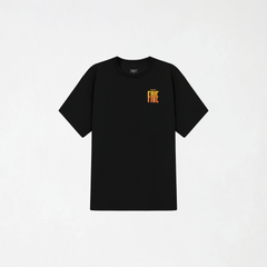 FIVE GRAPHIC T-SHIRT WOMEN