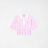 CROPPED POLO O23002 WOMEN
