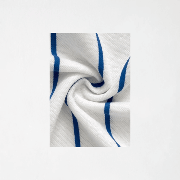 CROPPED POLO O23002 WOMEN
