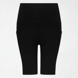 CLASSIC BIKER SHORT 222C002 WOMEN