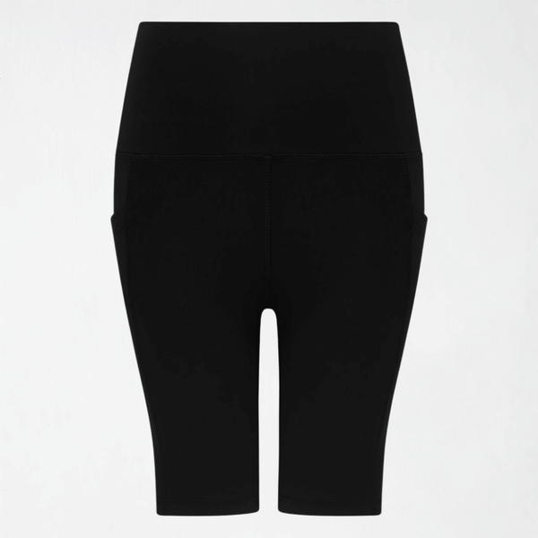  CLASSIC BIKER SHORT 222C002 WOMEN 