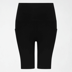 CLASSIC BIKER SHORT 222C002 WOMEN