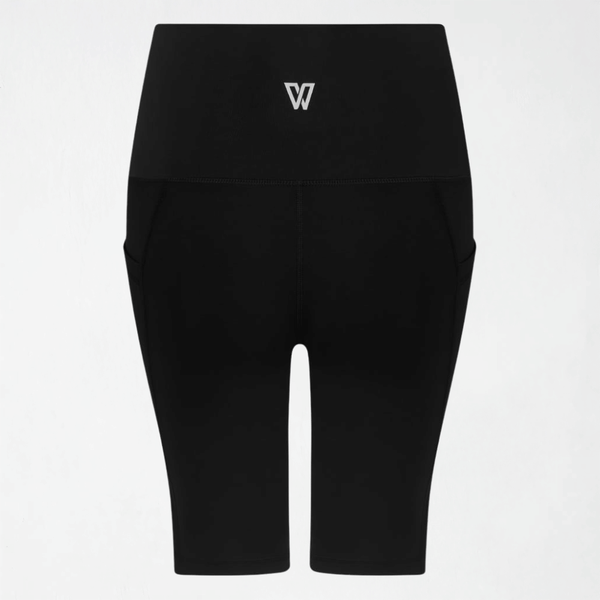  CLASSIC BIKER SHORT 222C002 WOMEN 