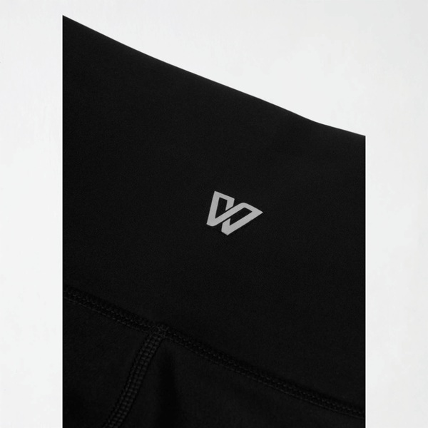 CLASSIC BIKER SHORT 222C002 WOMEN