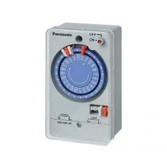 Công tắc đồng hồ Panasonic TB118