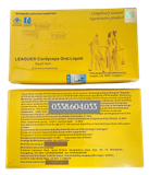 Trùng Thảo Vương Lý Khoa