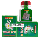 Dạ Dầy Vall Boon Antacid 606