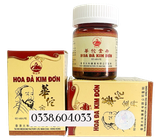 Hoa Đà Kim Đơn