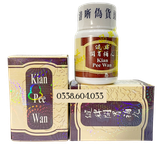 KIAN PEE WAN - Kiện Tỳ Hoàn