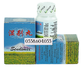 Thấp Biệt Hoàn Sendimex Malaysia