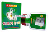 Dạ Dầy Vall Boon Antacid 606