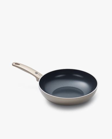  GREENPAN - Chảo chống dính Cambridge Bronze 28cm 