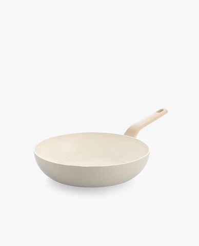  GREENPAN - Chảo chống dính lòng sâu Essen 24cm 