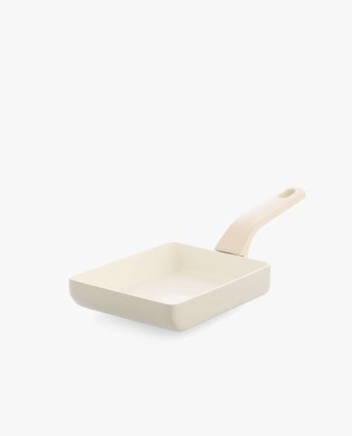  GREENPAN - Chảo rán trứng ceramic hình chữ nhật Essen 18.3cm 