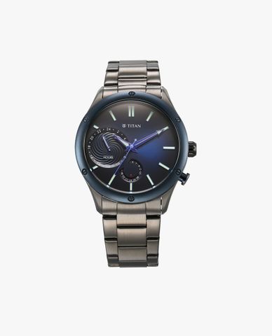  TITAN - Đồng hồ nam Stellar 42.2mm 