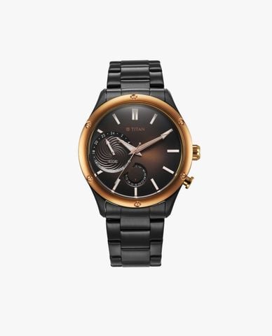  TITAN - Đồng hồ nam Stellar 42.2mm 