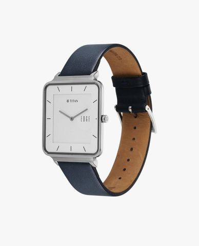  TITAN - Đồng hồ nam Edge Quad 38mm 