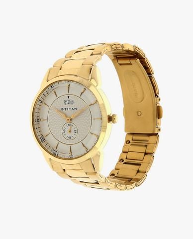  TITAN - Đồng hồ nam Regalia 38.1mm 