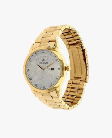  TITAN - Đồng hồ nam Regalia 42mm 