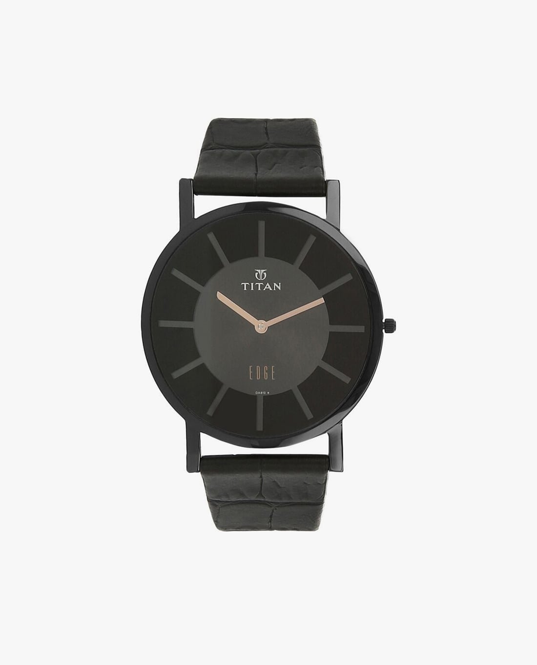 TITAN - Đồng hồ nam Edge Revamp 37.3mm