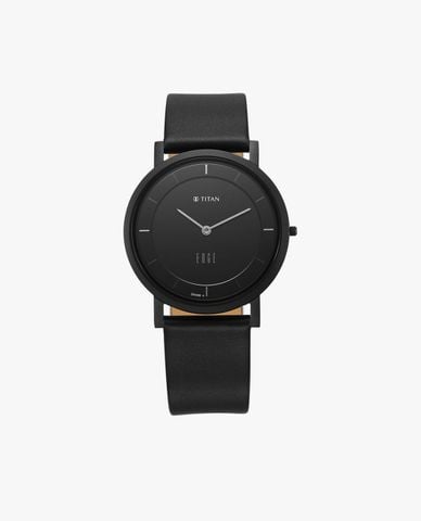  TITAN - Đồng hồ nam Edge 37.3mm 