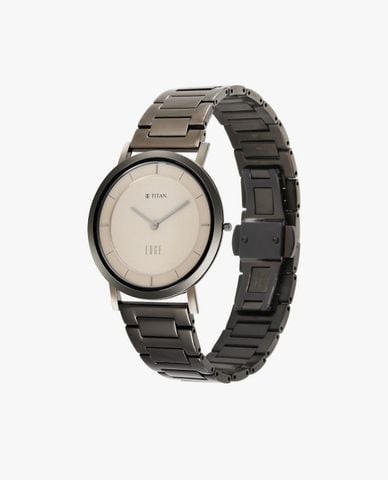  TITAN - Đồng hồ nam Edge Metals 38.4mm 