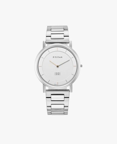  TITAN - Đồng hồ nam Edge Metals 38.4mm 