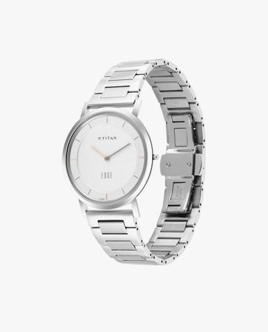  TITAN - Đồng hồ nam Edge Metals 38.4mm 