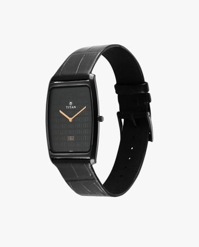  TITAN - Đồng hồ nam Edge Revamp 32.6mm 