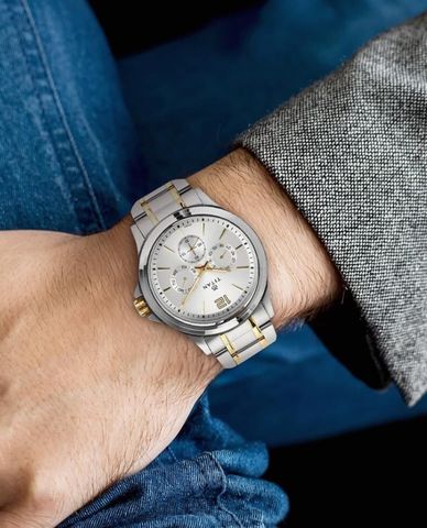  TITAN - Đồng hồ nam Gents Neo Royale 44.5mm 