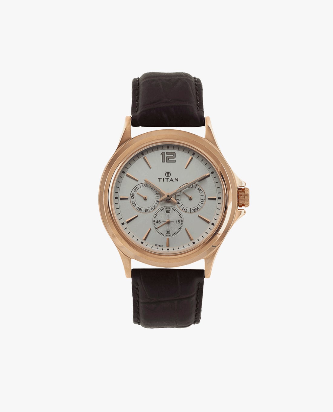 TITAN - Đồng hồ nam Gents Neo Royale 44.5mm