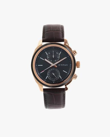  TITAN - Đồng hồ nam Gents Neo Royale 41mm 