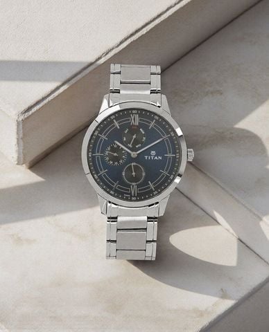  TITAN - Đồng hồ nam Gents Neo III 41mm 