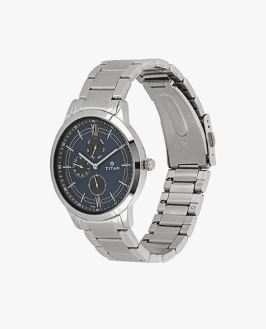  TITAN - Đồng hồ nam Gents Neo III 41mm 