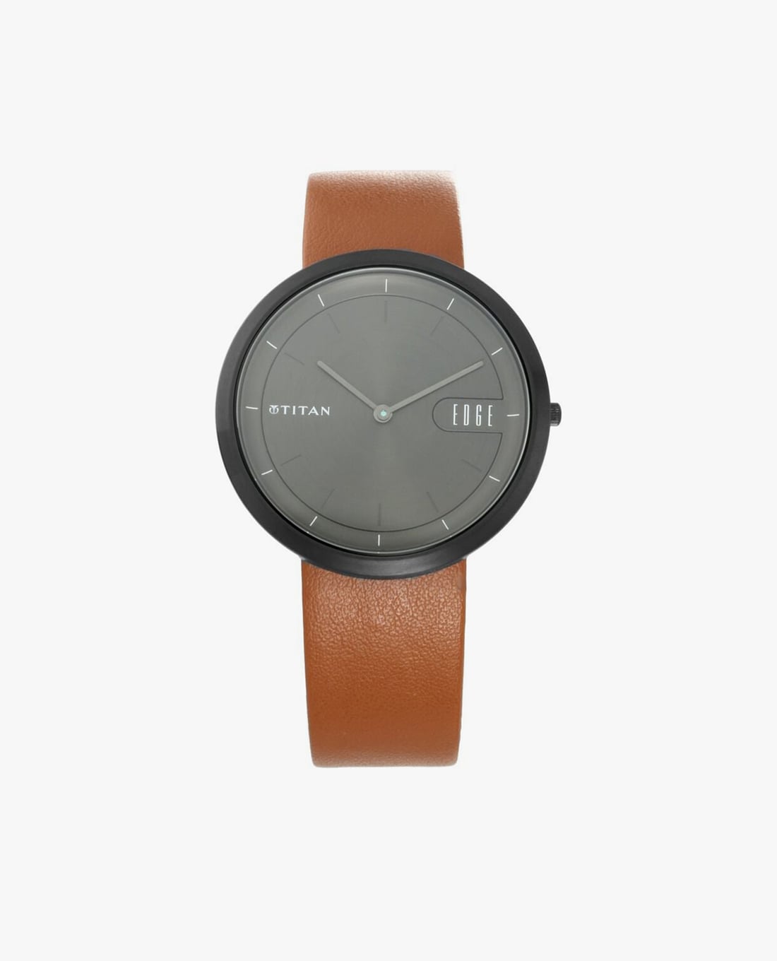 TITAN - Đồng hồ nam Edge Zen 40mm