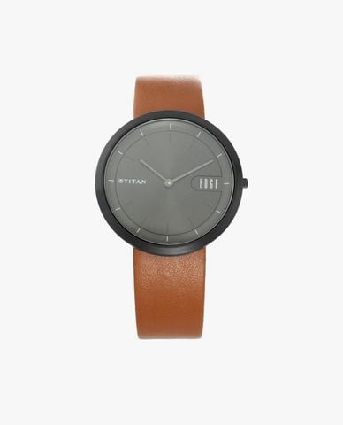 TITAN - Đồng hồ nam Edge Zen 40mm 