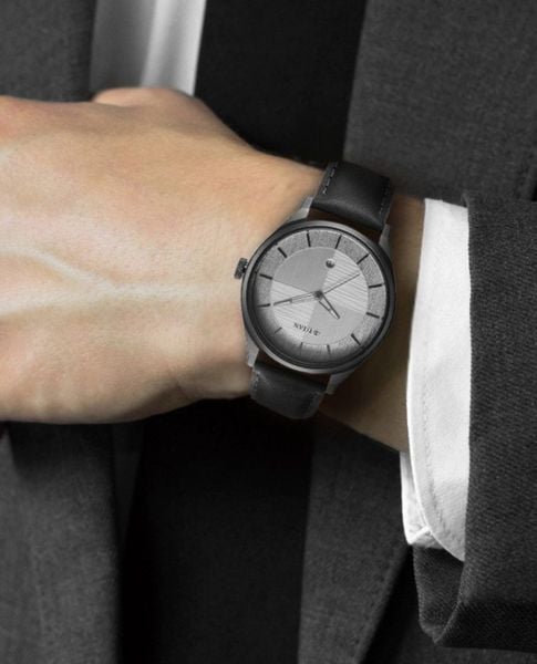 Chất liệu & công nghệ