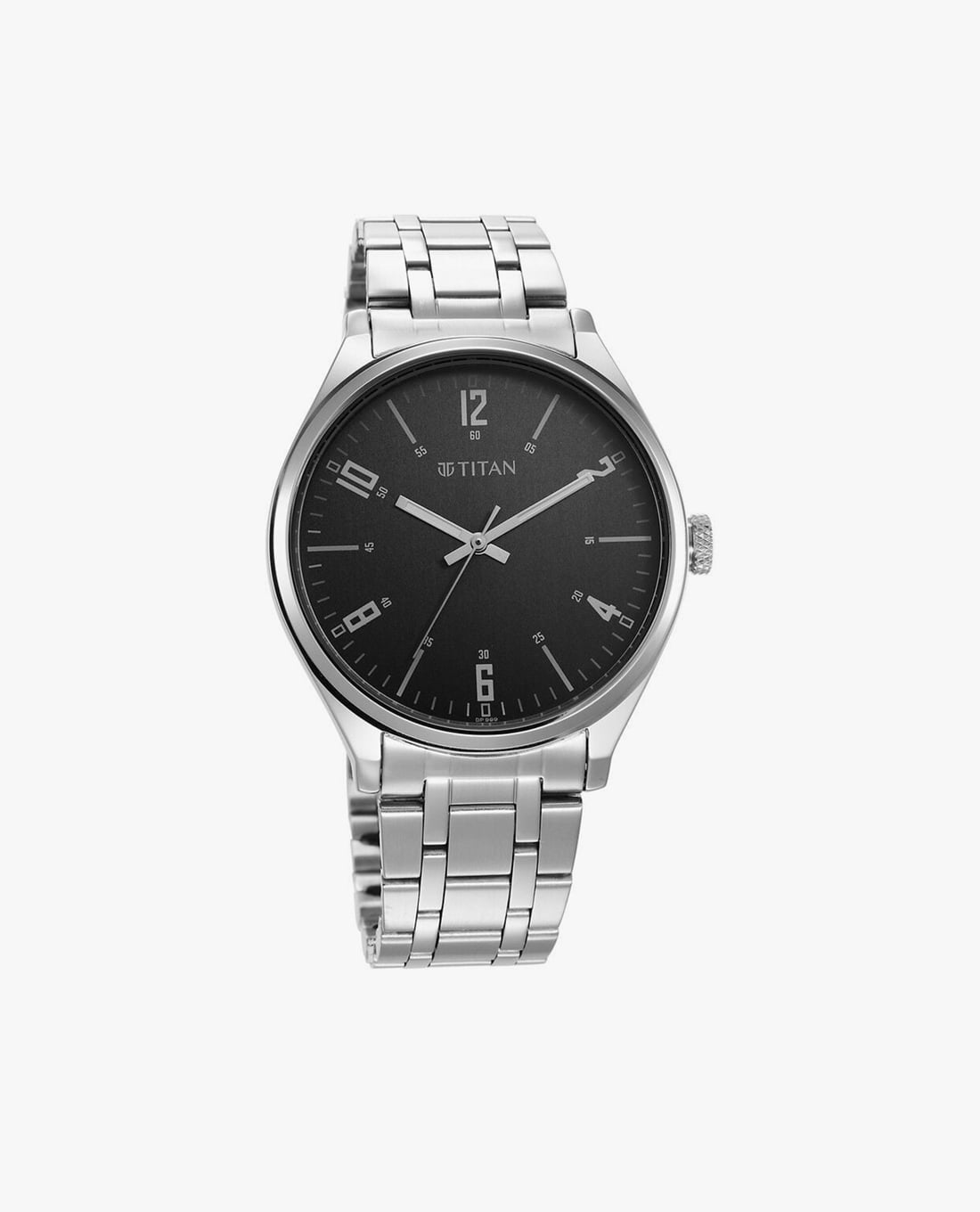TITAN - Đồng hồ nam Wrist Wit 41mm