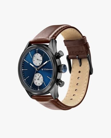  TITAN - Đồng hồ nam ELMNT 42mm 